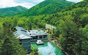 奥定山渓温泉 佳松御苑